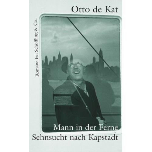 Otto de Kat - Mann in der Ferne / Sehnsucht nach Kapstadt