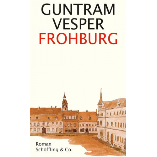 Guntram Vesper - Frohburg