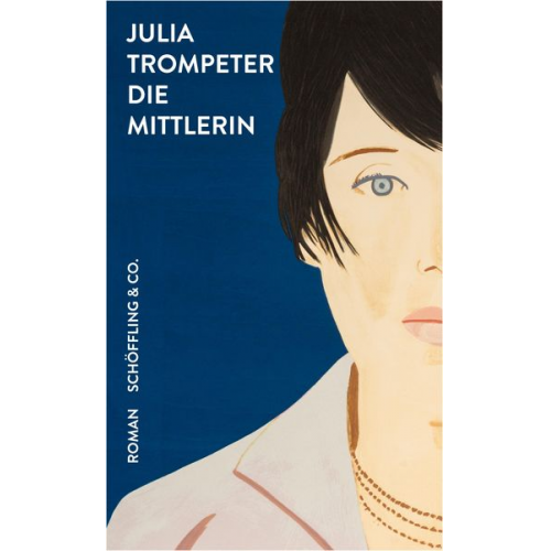 Julia Trompeter - Die Mittlerin