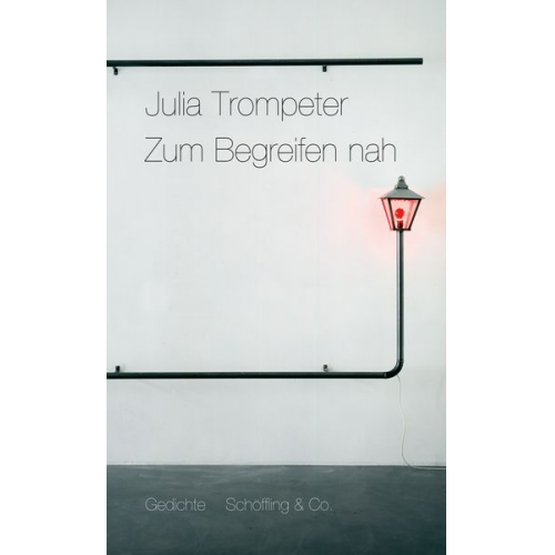 Julia Trompeter - Zum Begreifen nah
