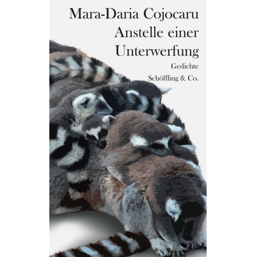 Mara-Daria Cojocaru - Anstelle einer Unterwerfung