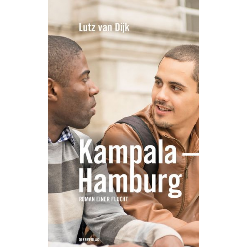 Lutz van Dijk - Kampala – Hamburg