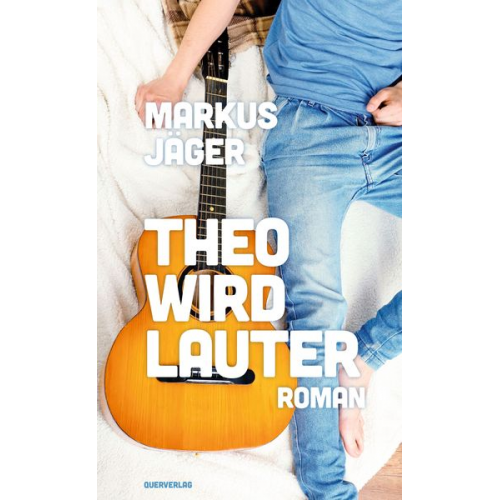 Markus Jäger - Theo wird lauter