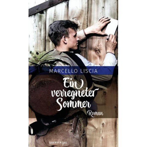 Marcello Liscia - Ein verregneter Sommer