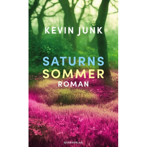 Kevin Junk - Saturns Sommer