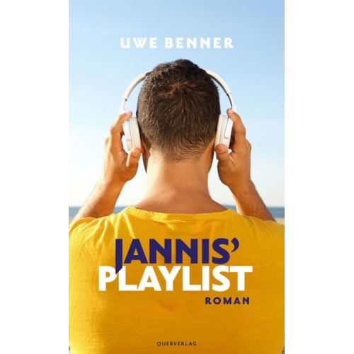 Uwe Benner - Jannis’ Playlist