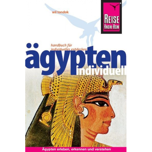 Wil Tondok - Ägypten individuell