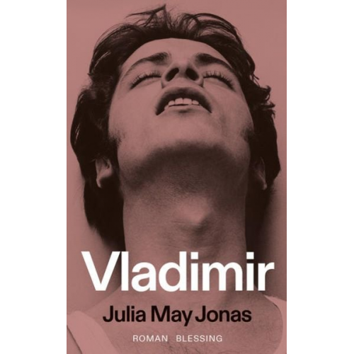 Julia May Jonas - Vladimir