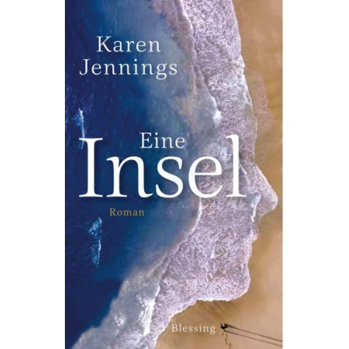 Karen Jennings - Eine Insel