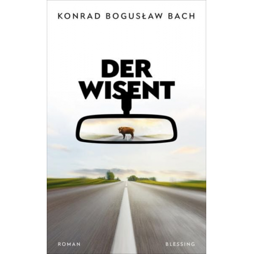 Konrad Bogusław Bach - Der Wisent