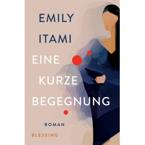 Emily Itami - Eine kurze Begegnung