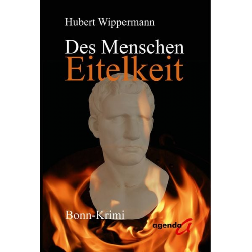 Hubert Wippermann - Des Menschen Eitelkeit