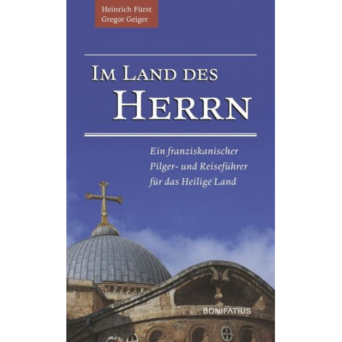 Heinrich Fürst Gregor Geiger - Im Land des Herrn