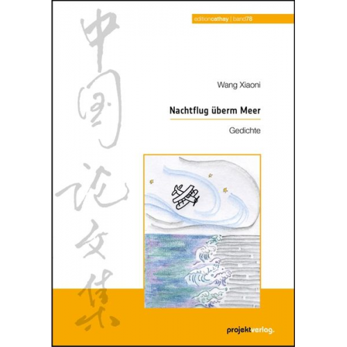 Wang Xiaoni - Nachtflug überm Meer