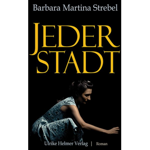 Barbara Martina Strebel - Jederstadt