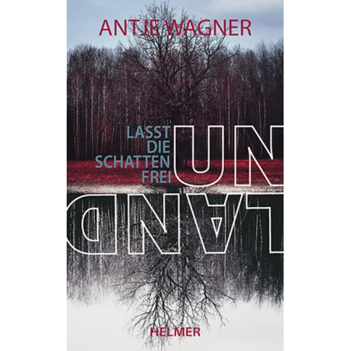 Antje Wagner - Unland