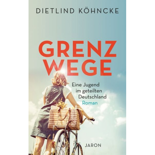 Dietlind Köhncke - Grenzwege