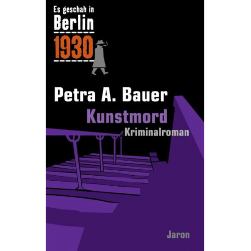 Petra A. Bauer - Kunstmord