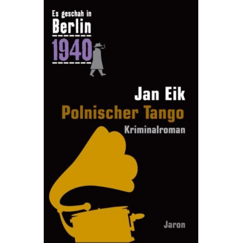 Jan Eik - Polnischer Tango