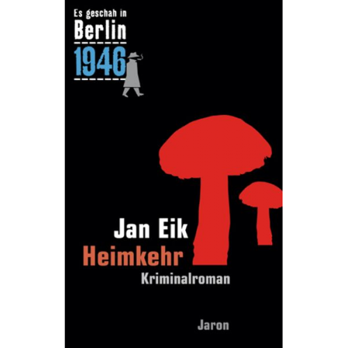 Jan Eik - Heimkehr