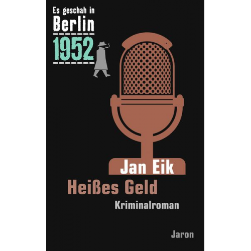 Jan Eik - Heißes Geld