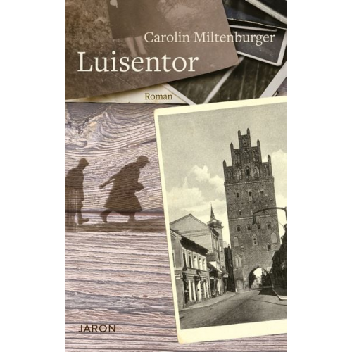 Carolin Miltenburger - Luisentor
