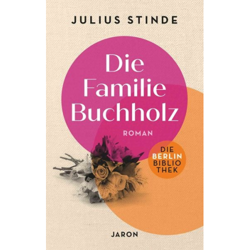 Julius Stinde - Die Familie Buchholz