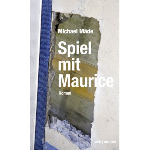 Michael Mäde - Spiel mit Maurice