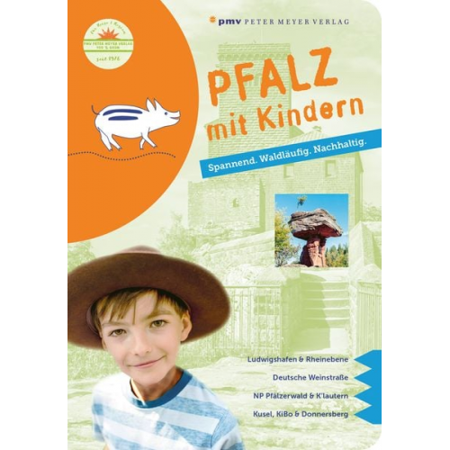 Mehrfert Hannah - Pfalz mit Kindern