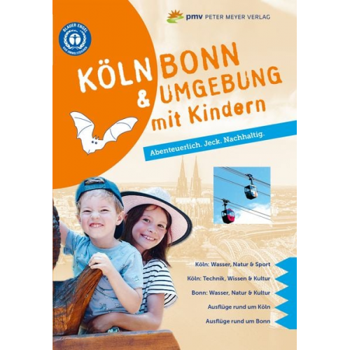 Ingrid Retterath - Köln Bonn & Umgebung mit Kindern