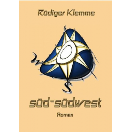 Rüdiger Klemme - Süd-SüdWest