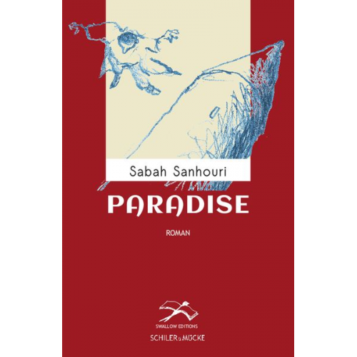 Sabah Sanhouri - Paradise