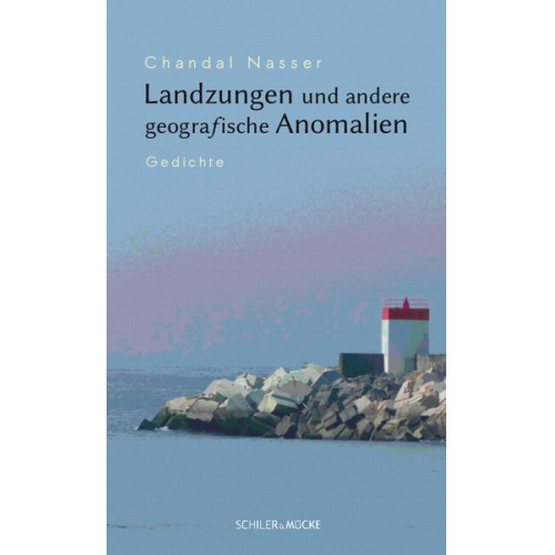 Chandal Nasser - Landzungen und andere geografische Anomalien