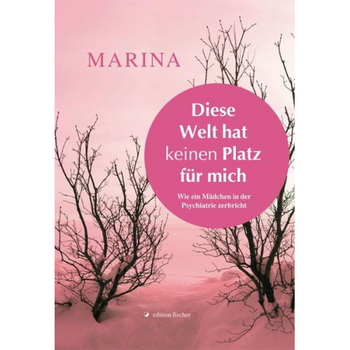 Anne Marina - Diese Welt hat keinen Platz für mich