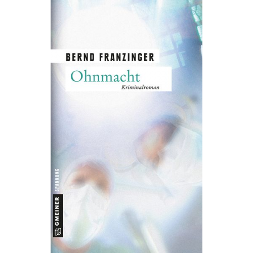 Bernd Franzinger - Ohnmacht