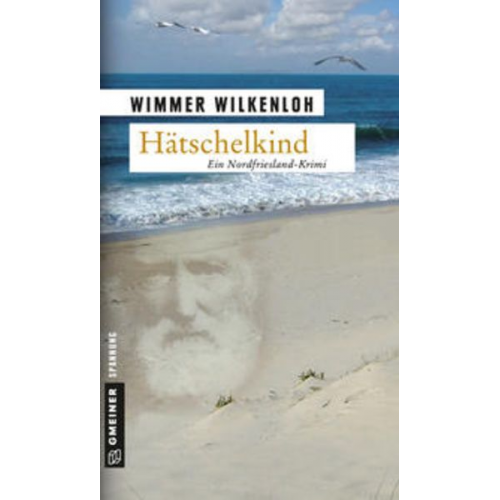 Wimmer Wilkenloh - Hätschelkind