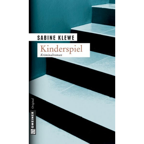 Sabine Klewe - Kinderspiel