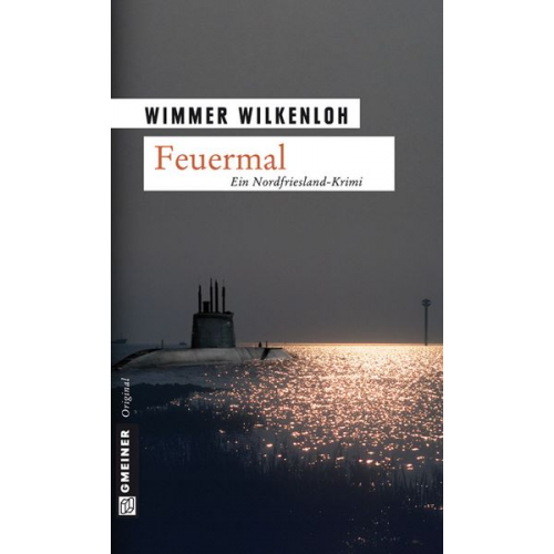 Wimmer Wilkenloh - Feuermal