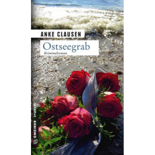 Anke Clausen - Ostseegrab