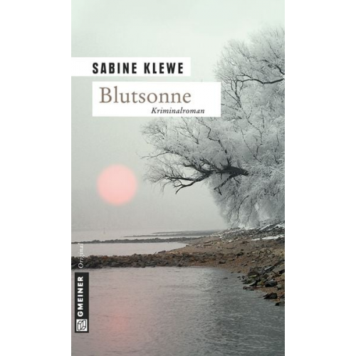 Sabine Klewe - Blutsonne