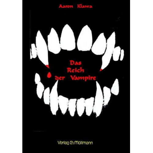 Aaron Klawa - Das Reich der Vampire