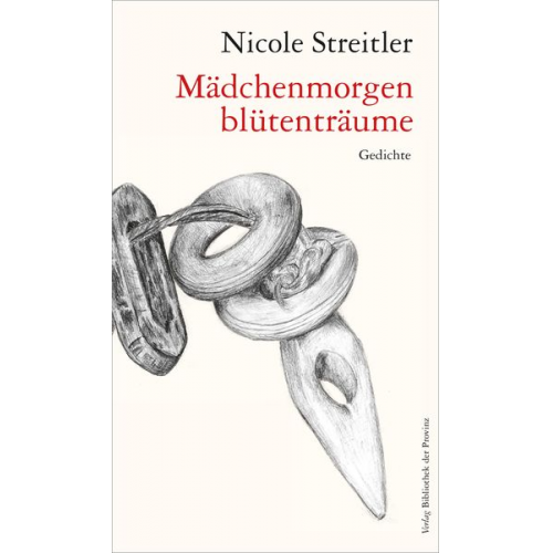 Nicole Streitler - Mädchenmorgenblütenträume