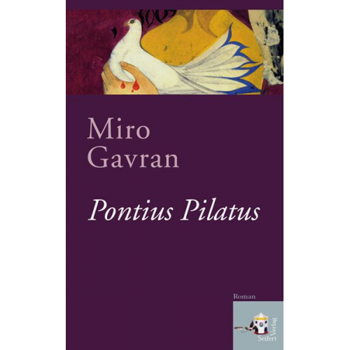 Miro Gavran - Pontius Pilatus