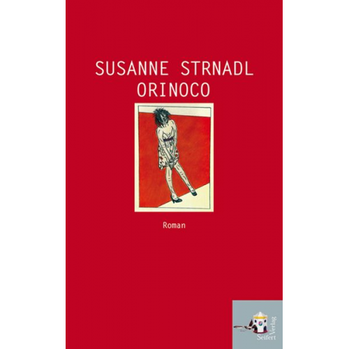 Susanne Strnadl - Orinoco