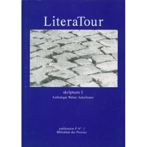 LiteraTour – skriptum 1