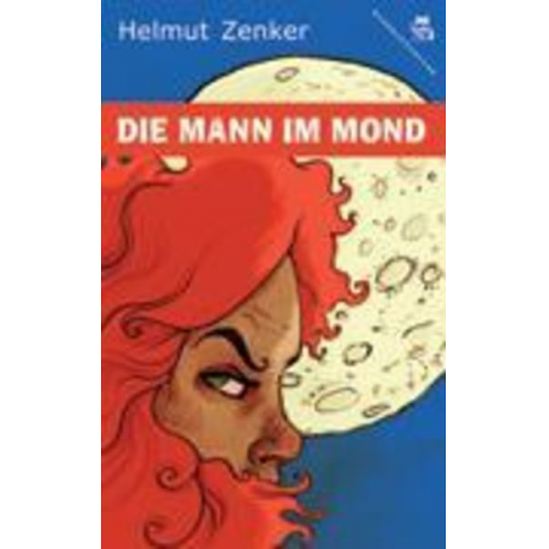 Helmut Zenker - Die Mann im Mond