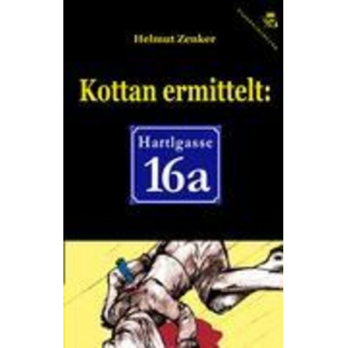 Helmut Zenker - Kottan ermittelt: Hartlgasse 16a