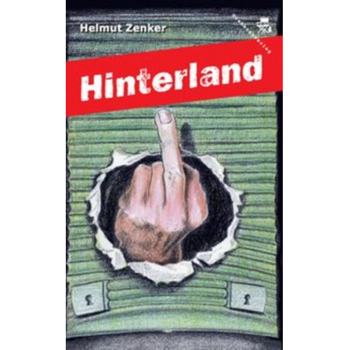 Helmut Zenker - Hinterland