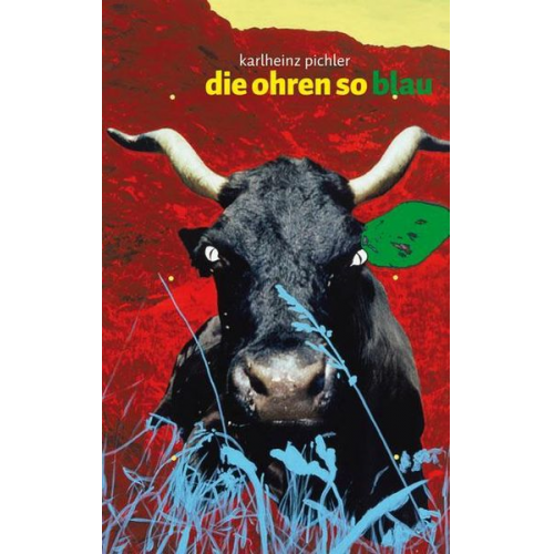 Karlheinz Pichler - Die ohren so blau