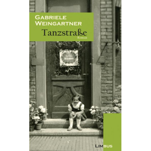 Gabriele Weingartner - Tanzstraße